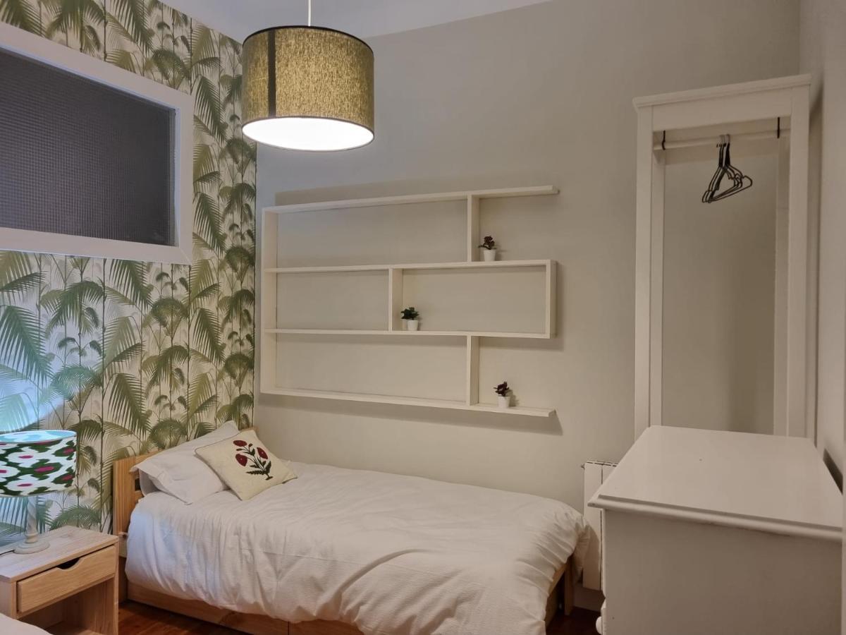 Bonito Piso En Gijon Centro Playa公寓 外观 照片