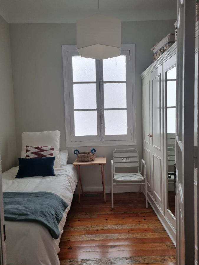 Bonito Piso En Gijon Centro Playa公寓 外观 照片