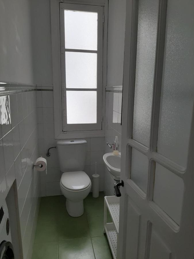 Bonito Piso En Gijon Centro Playa公寓 外观 照片