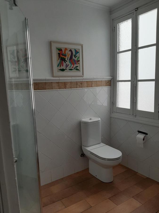 Bonito Piso En Gijon Centro Playa公寓 外观 照片