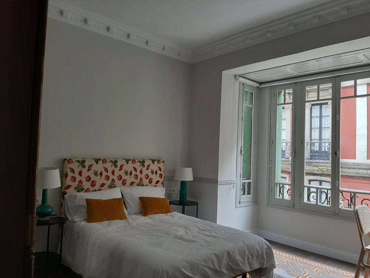Bonito Piso En Gijon Centro Playa公寓 外观 照片