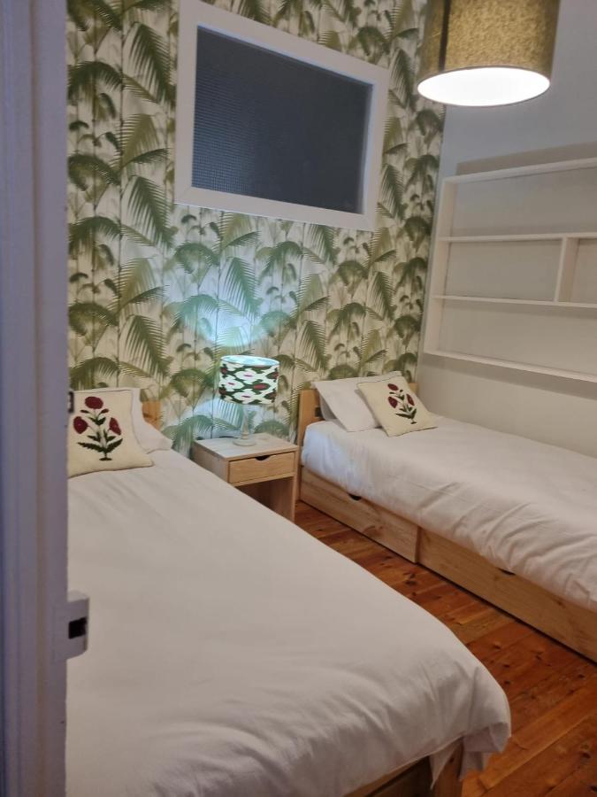 Bonito Piso En Gijon Centro Playa公寓 外观 照片