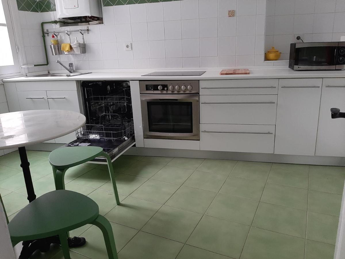 Bonito Piso En Gijon Centro Playa公寓 外观 照片