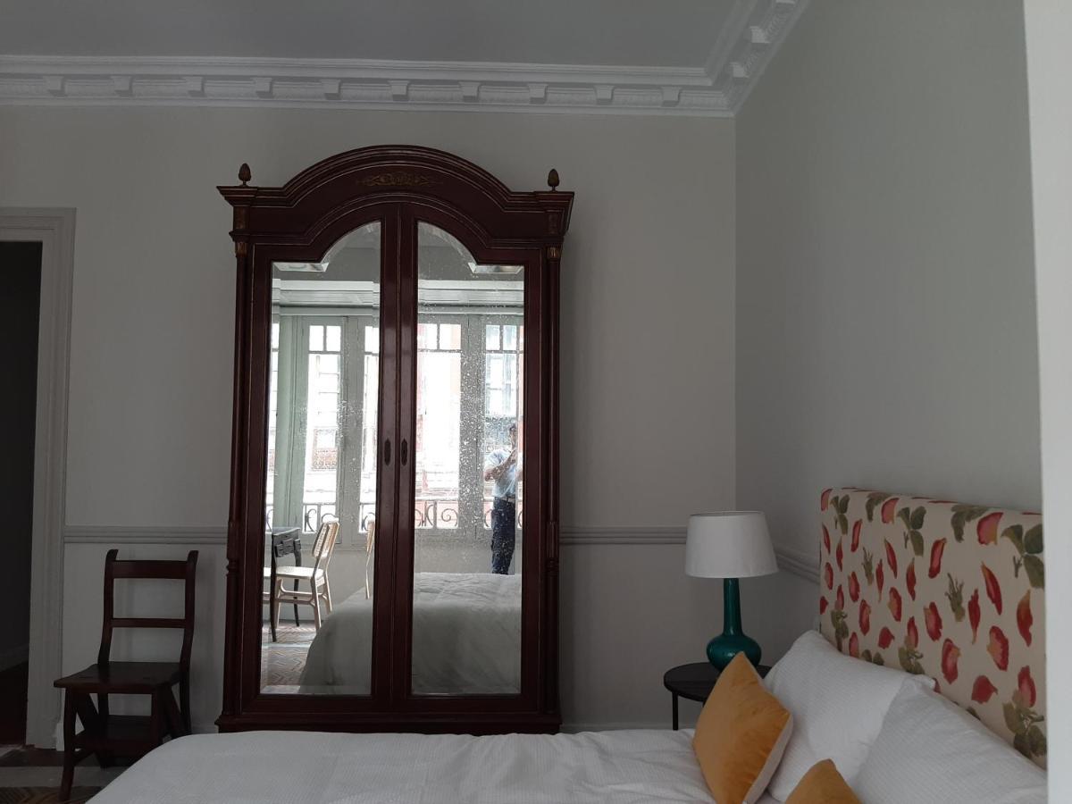 Bonito Piso En Gijon Centro Playa公寓 外观 照片