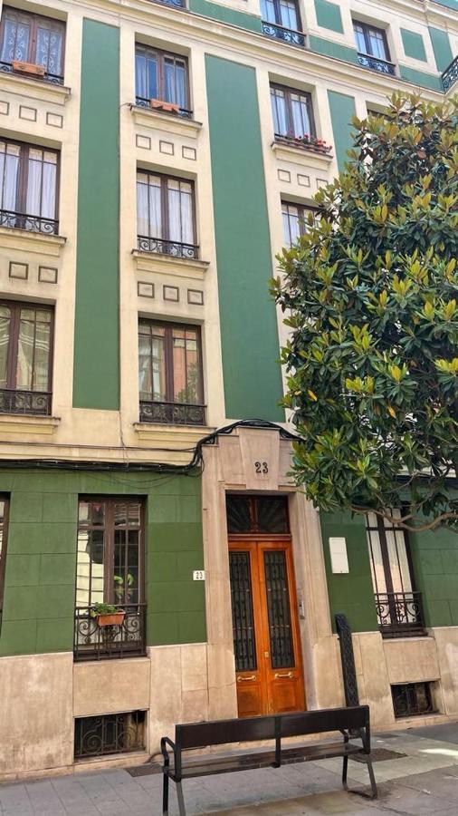 Bonito Piso En Gijon Centro Playa公寓 外观 照片