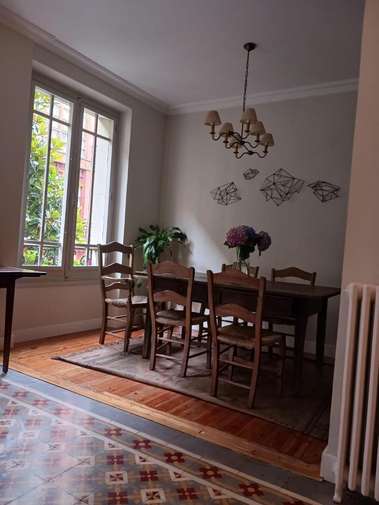 Bonito Piso En Gijon Centro Playa公寓 外观 照片